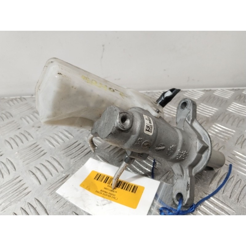 BOMBA FRENO 460119952R  - imagen 4