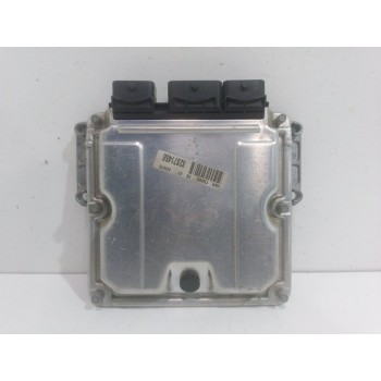 CENTRALITA MOTOR UCE 0281011081 9647472780 