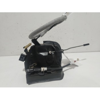 CERRADURA PUERTA TRASERA IZQUIERDA 4350905 