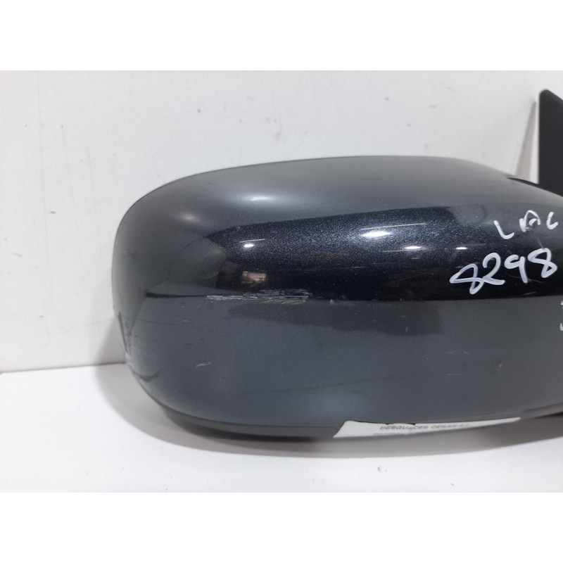 RETROVISOR DERECHO 262274 ELECTRICO NEGRO - imagen 2