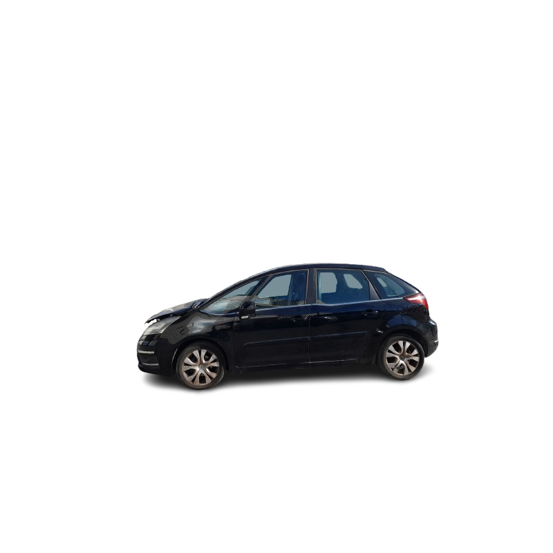 CITROËN C4 PICASSO I MONOSPACE (UD_) - imagen 2