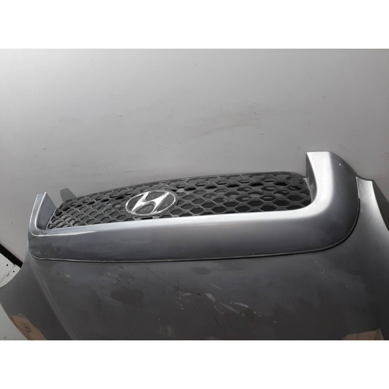 CAPOT 6640026022 PLATA  - imagen 2