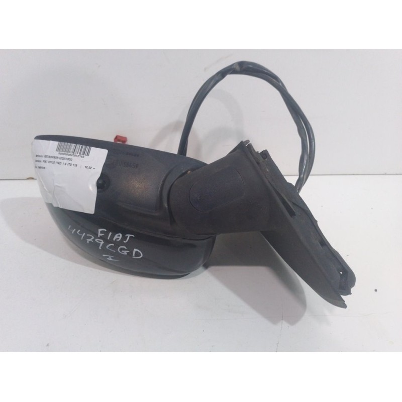 RETROVISOR IZQUIERDO 735306558  - imagen 2