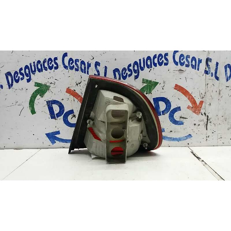 PILOTO TRASERO IZQUIERDO 6K5945111 OFERTA  - imagen 2