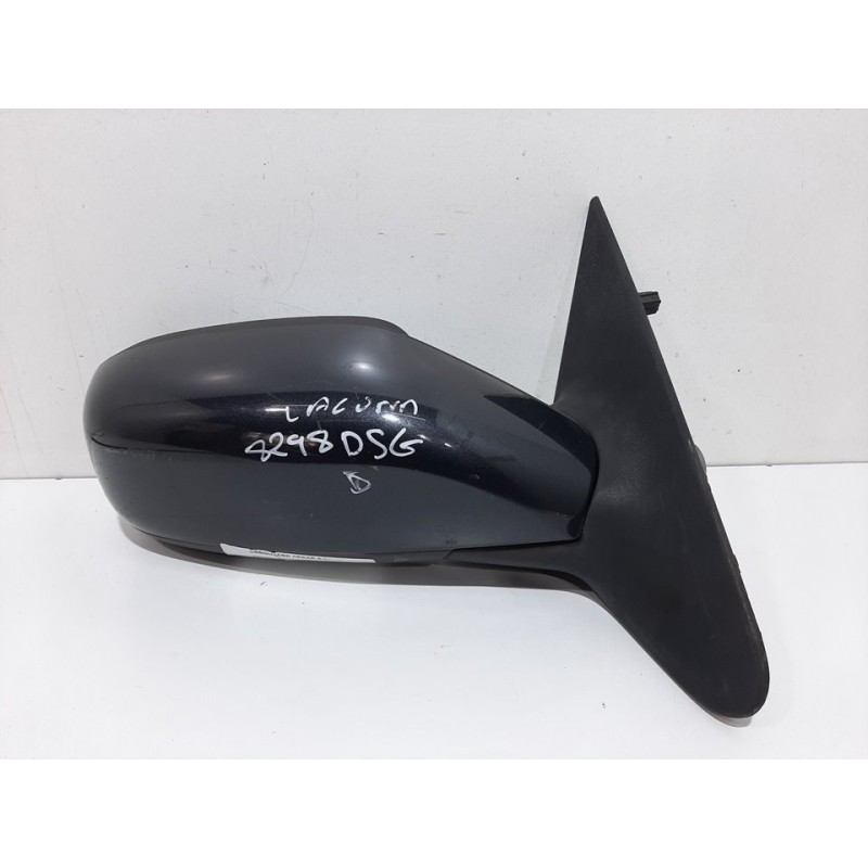 RETROVISOR DERECHO 262274 ELECTRICO NEGRO - imagen 3