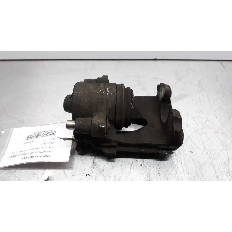 PINZA FRENO DELANTERA IZQUIERDA  - imagen 2