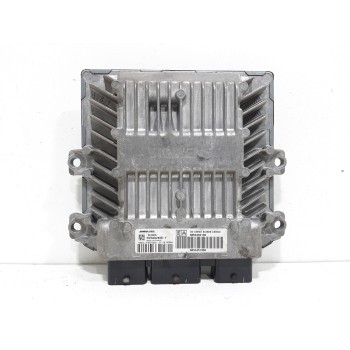 CENTRALITA MOTOR UCE 9663483180 5WS40285ET 9653451880