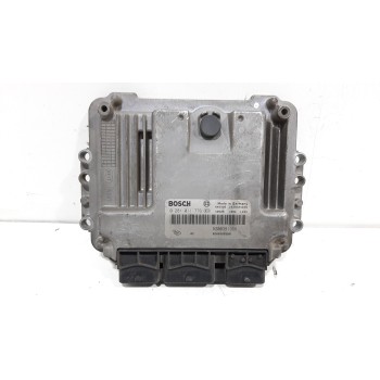 CENTRALITA MOTOR UCE 0281011776 8200391966 