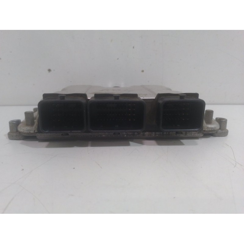 CENTRALITA MOTOR UCE 0281011081 9647472780  - imagen 3
