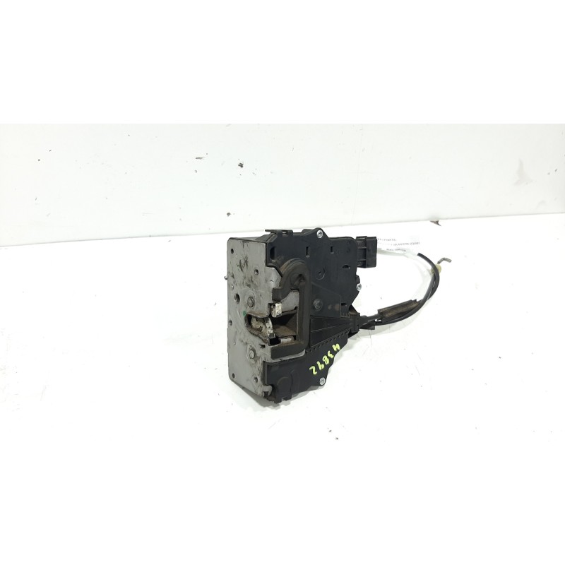 CERRADURA PUERTA DELANTERA IZQUIERDA 0051905687 6 PINES  - imagen 1
