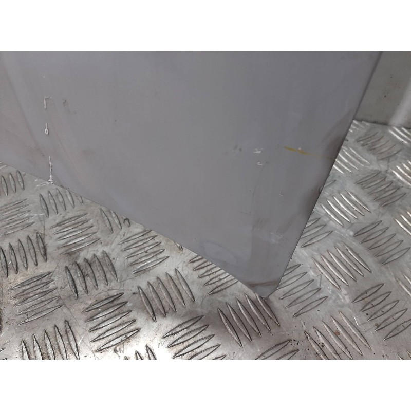 CAPOT 6640026022 PLATA  - imagen 3
