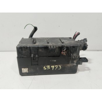 CAJA RELES / FUSIBLES 96539834 