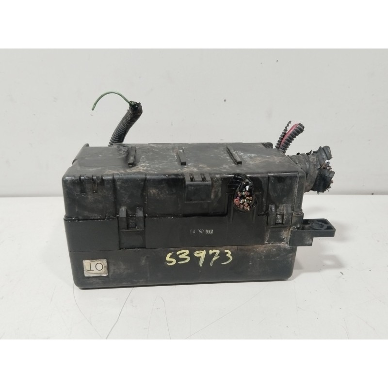 CAJA RELES / FUSIBLES 96539834  - imagen 1