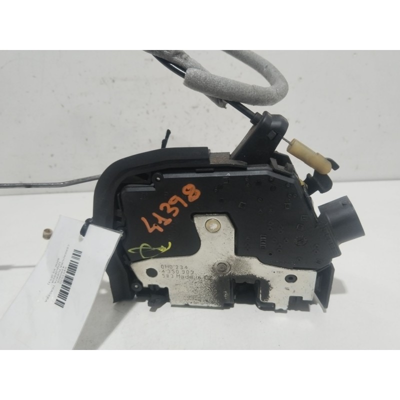 CERRADURA PUERTA TRASERA IZQUIERDA 4350905  - imagen 3