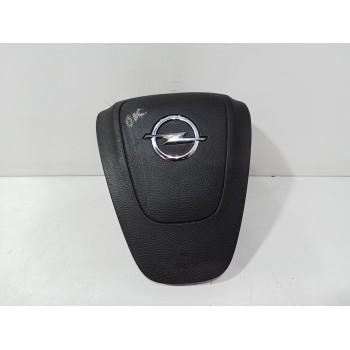 AIRBAG DELANTERO IZQUIERDO 39172523 