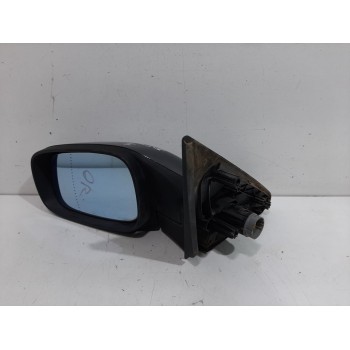 RETROVISOR IZQUIERDO ELECTRICO NEGRO