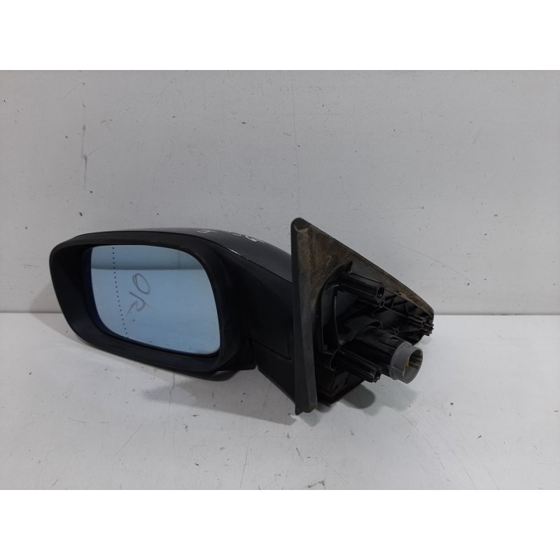 RETROVISOR IZQUIERDO ELECTRICO NEGRO - imagen 1