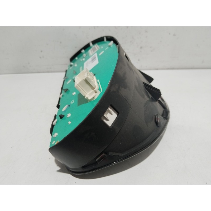 CUADRO INSTRUMENTOS 9658137080  - imagen 4