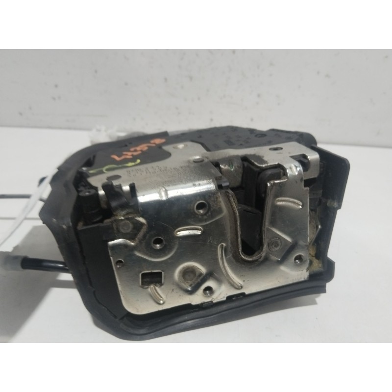 CERRADURA PUERTA TRASERA IZQUIERDA 4350905  - imagen 4