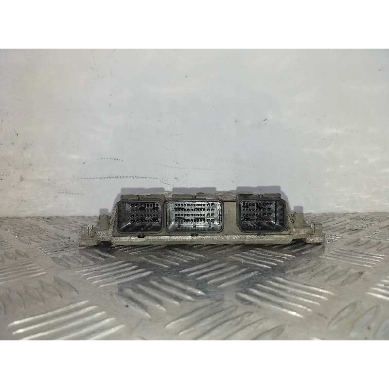 CENTRALITA MOTOR UCE 0281010595 9642014980  - imagen 1