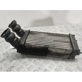 INTERCOOLER 0384H5 