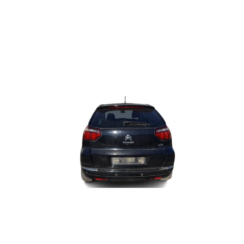 CITROËN C4 PICASSO I MONOSPACE (UD_) - imagen 3