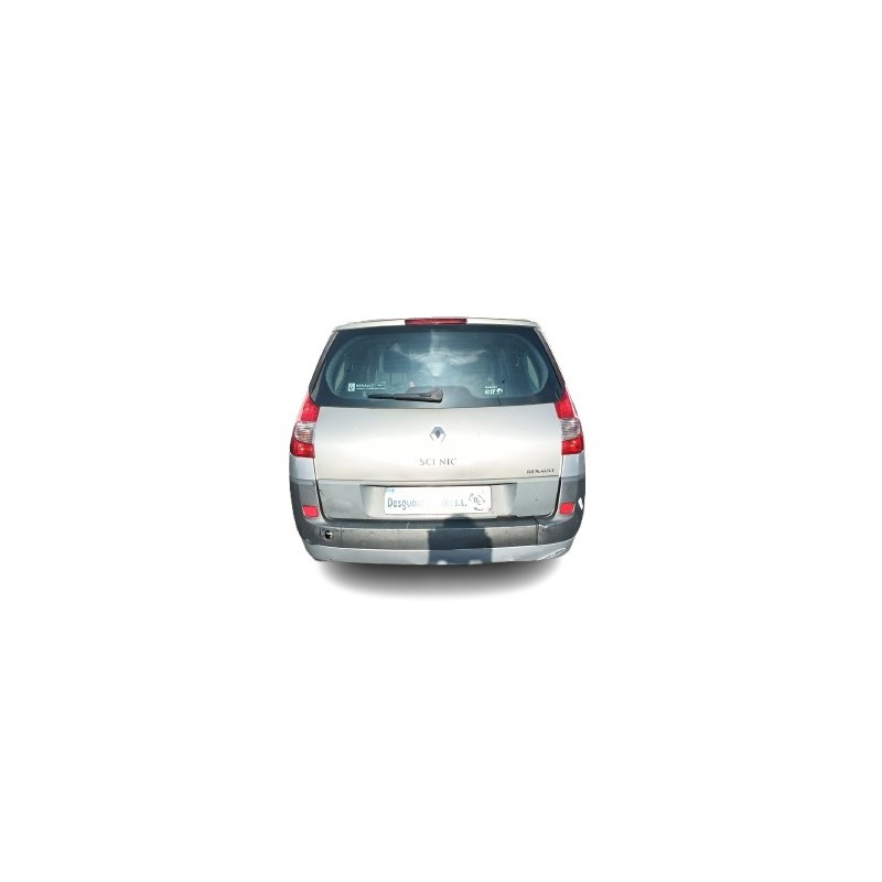 RENAULT GRAND SCÉNIC II (JM0/1_) - imagen 3