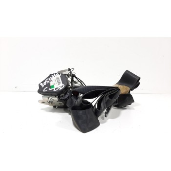 CINTURON SEGURIDAD DELANTERO DERECHO 618727100 