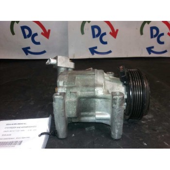 COMPRESOR AIRE ACONDICIONADO 000467826690 