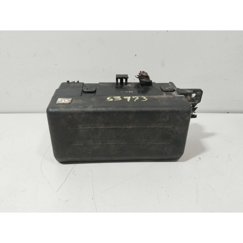 CAJA RELES / FUSIBLES 96539834  - imagen 4