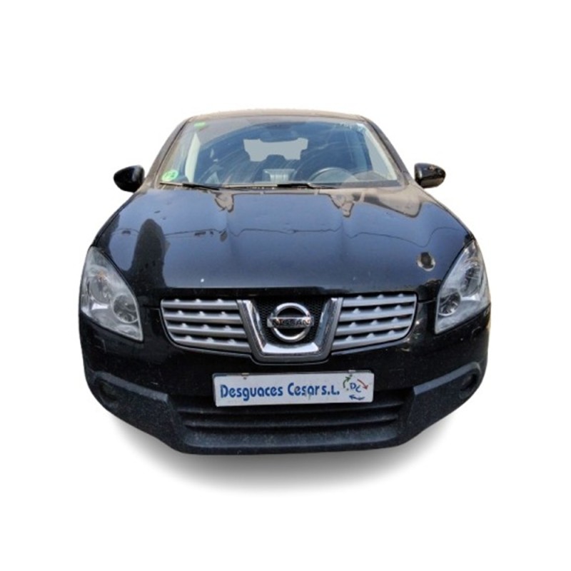 NISSAN QASHQAI I (J10, NJ10) - imagen 1