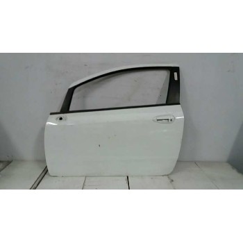 PUERTA DELANTERA IZQUIERDA BLANCO 