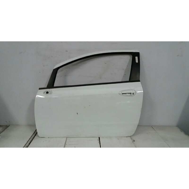PUERTA DELANTERA IZQUIERDA BLANCO 