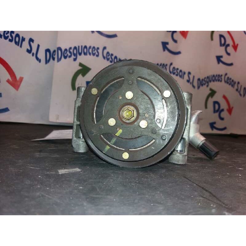 COMPRESOR AIRE ACONDICIONADO 000467826690  - imagen 2