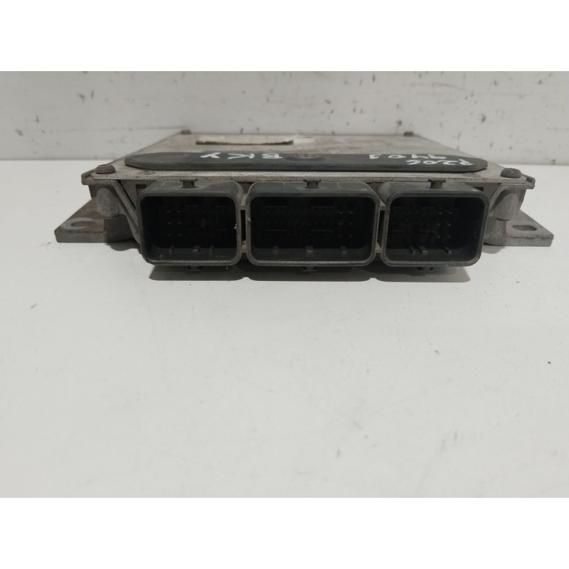 CENTRALITA MOTOR UCE 9642597680 16447034 IAW48P270 - imagen 2
