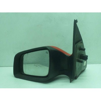 RETROVISOR IZQUIERDO 