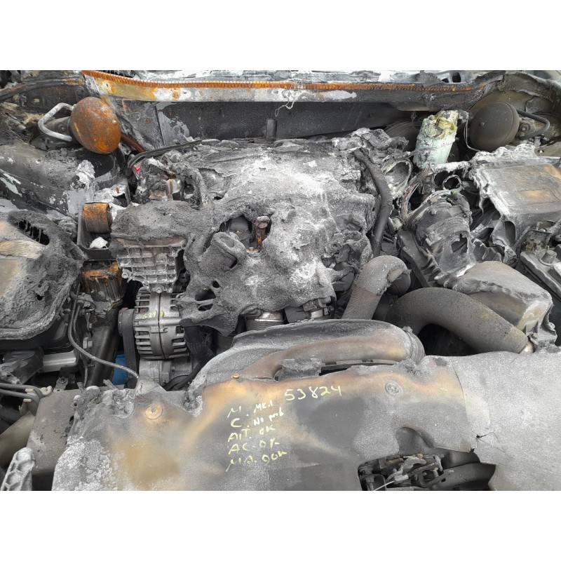 CITROËN C5 III (RD_) - imagen 5