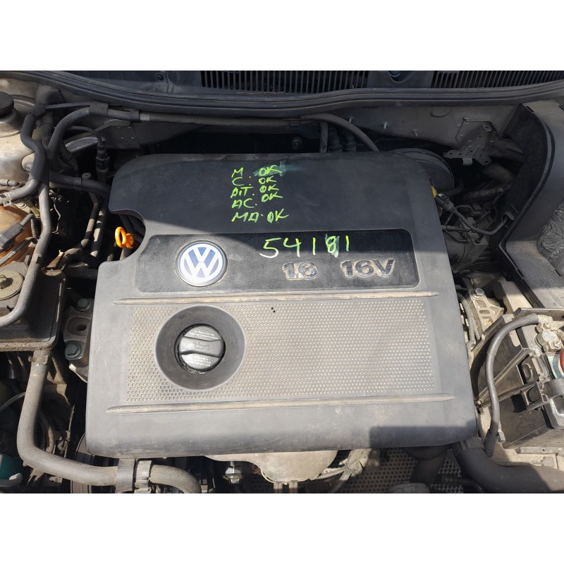 VOLKSWAGEN GOLF IV (1J1) - imagen 2