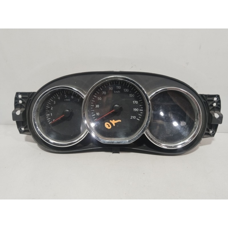 CUADRO INSTRUMENTOS 248106459R  - imagen 1