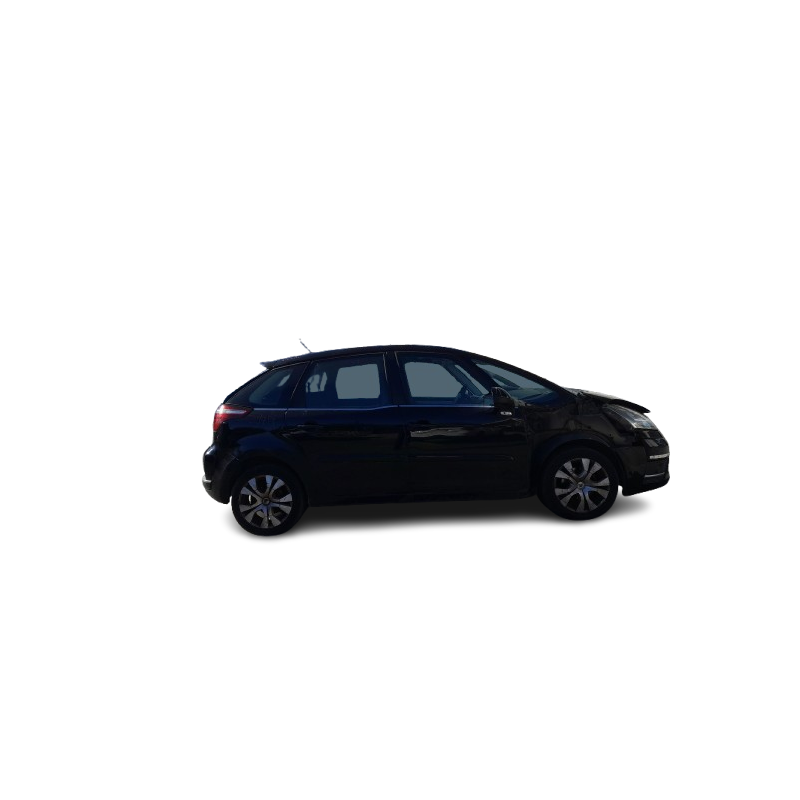 CITROËN C4 PICASSO I MONOSPACE (UD_) - imagen 4