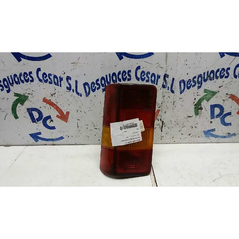PILOTO TRASERO IZQUIERDO  - imagen 1