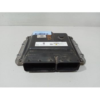 CENTRALITA MOTOR UCE 55590117 
