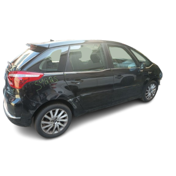 CITROËN C4 PICASSO I MONOSPACE (UD_)