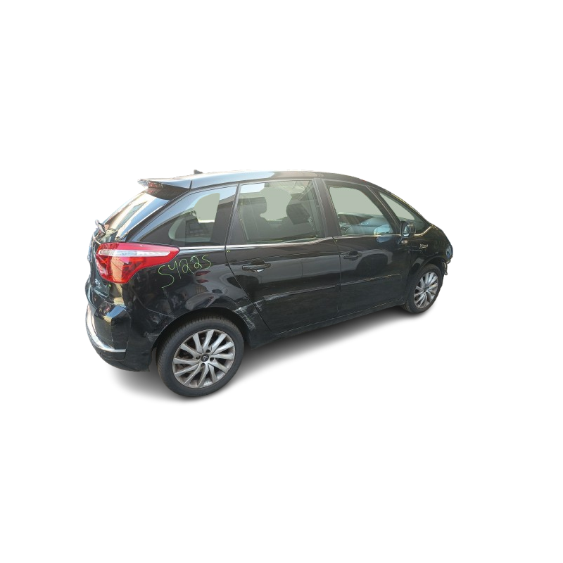 CITROËN C4 PICASSO I MONOSPACE (UD_) - imagen 1