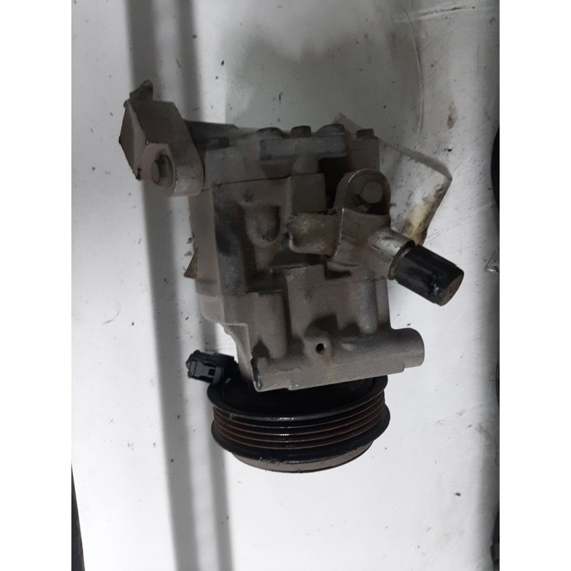 COMPRESOR AIRE ACONDICIONADO 000467826690  - imagen 4