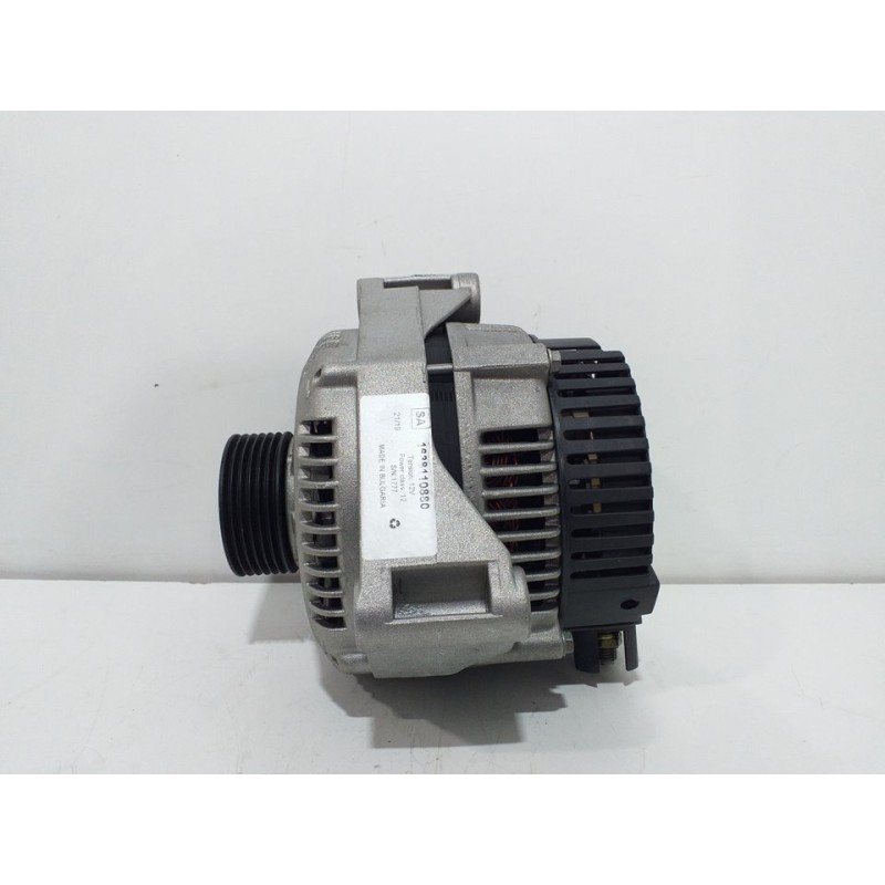 ALTERNADOR 1638110880  - imagen 3