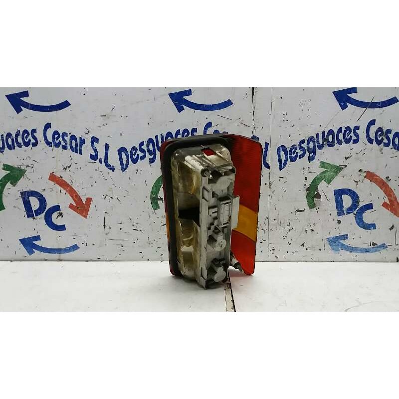 PILOTO TRASERO IZQUIERDO  - imagen 2