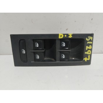 MANDO ELEVALUNAS DELANTERO IZQUIERDO 6JB959857A 