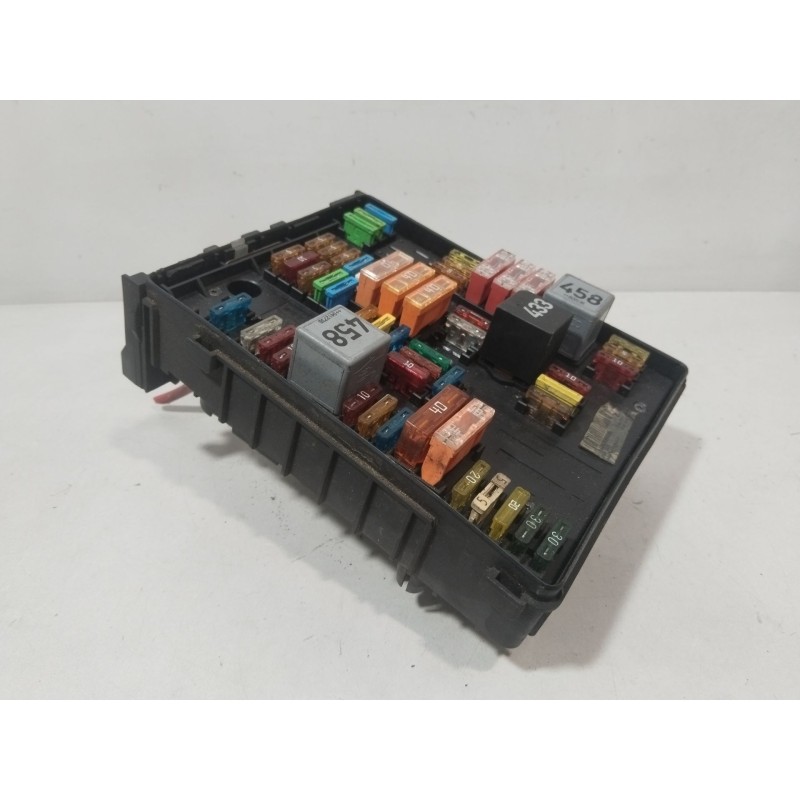 CAJA RELES / FUSIBLES 1K0937124K  - imagen 3