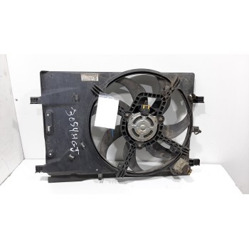 ELECTROVENTILADOR 